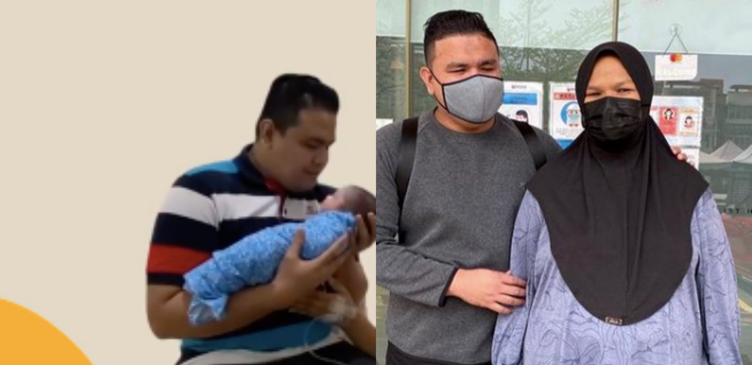 Ahmad berjaya meraih RM20,000 sebulan